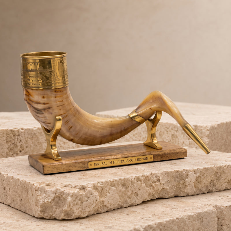 Shofar Kosher Exclusivo