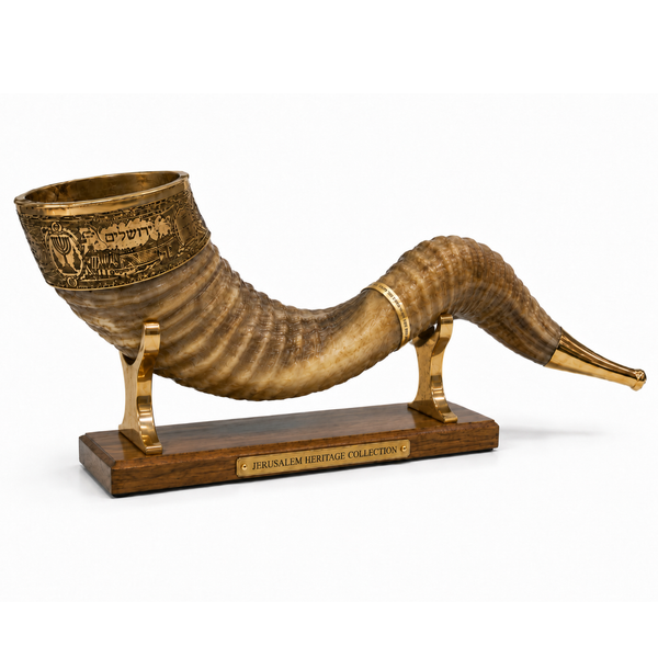 Shofar Kosher Exclusivo