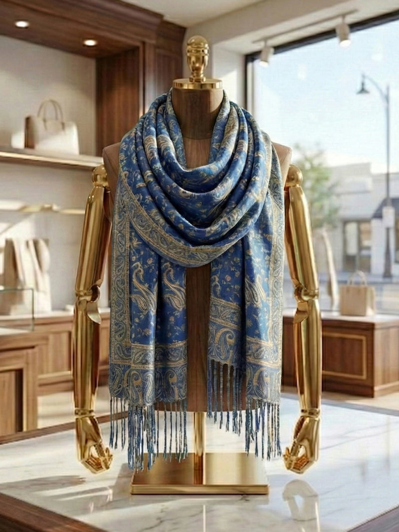 Lenços Orientais de Israel